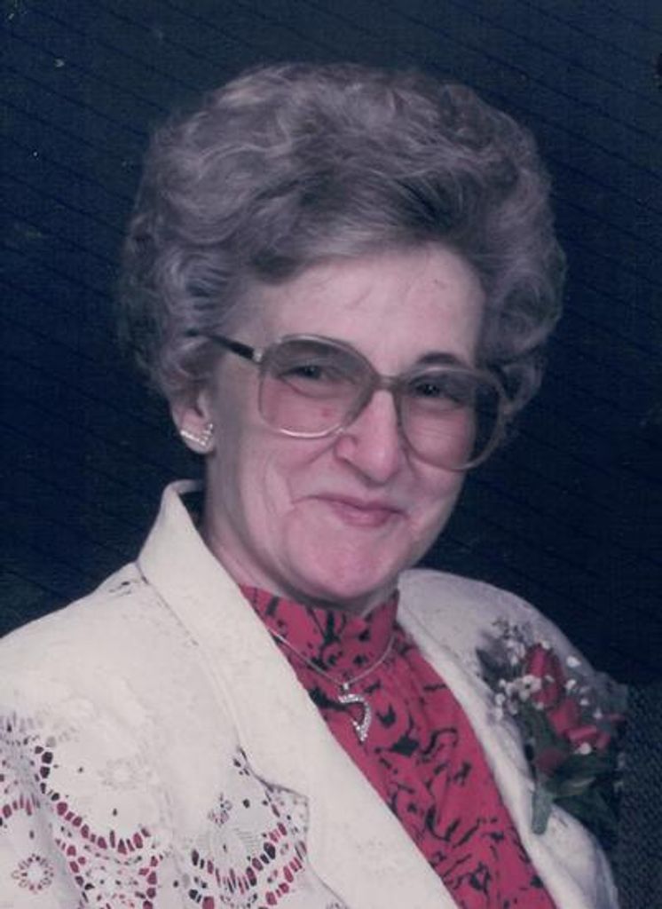 Maxine Ida Moede Profile Photo