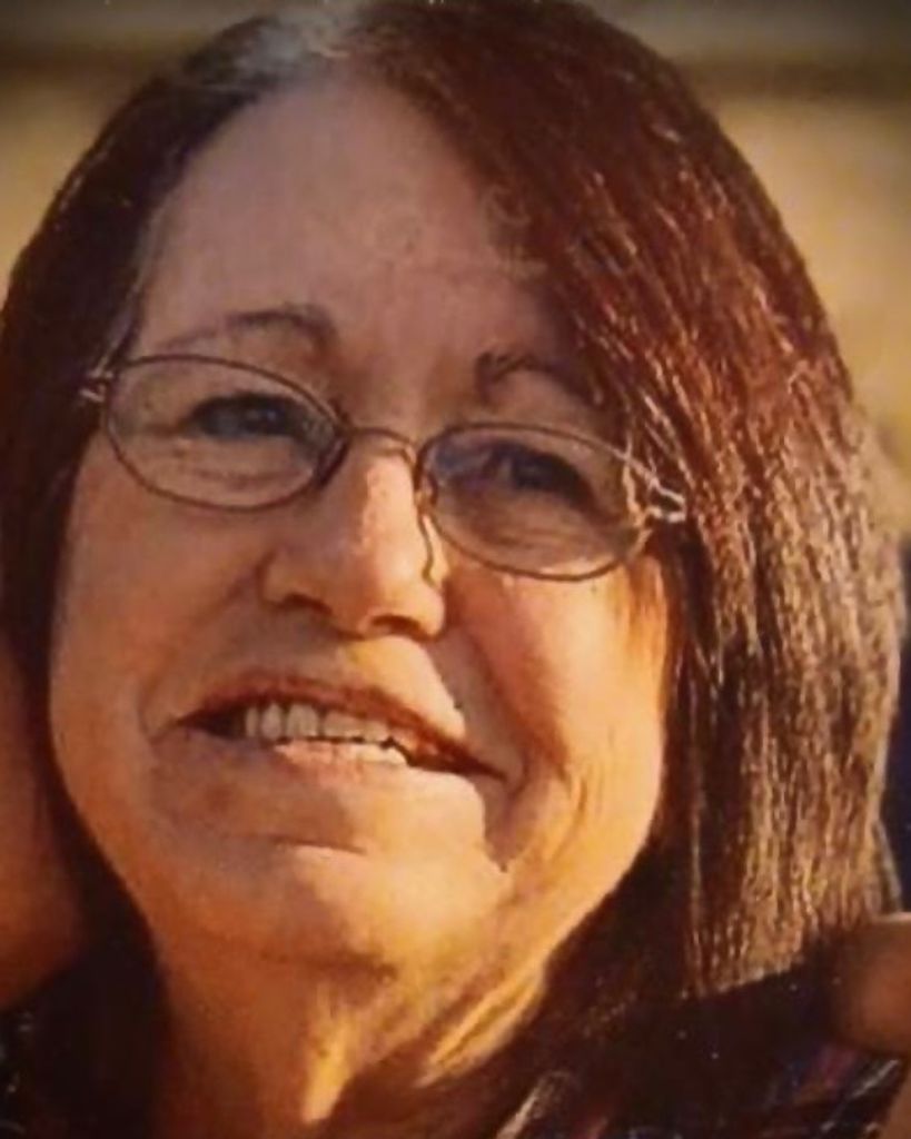 Martha Jeanette Dover Profile Photo