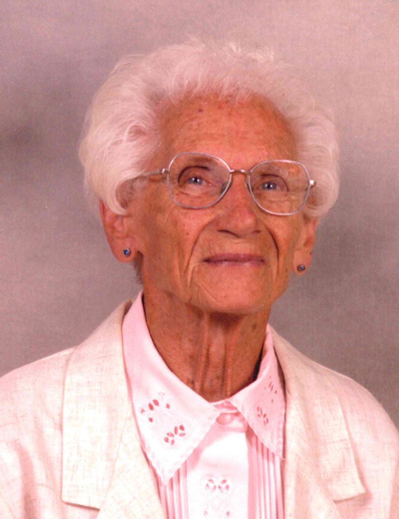 Erma Larson Profile Photo