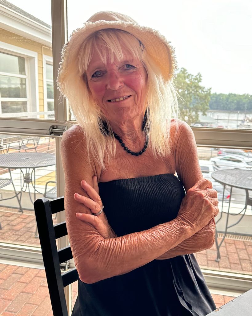 Ann Hartmann Profile Photo