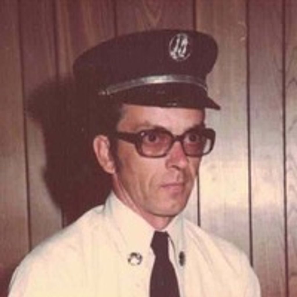 Ernest W ("Ernie") Fountain