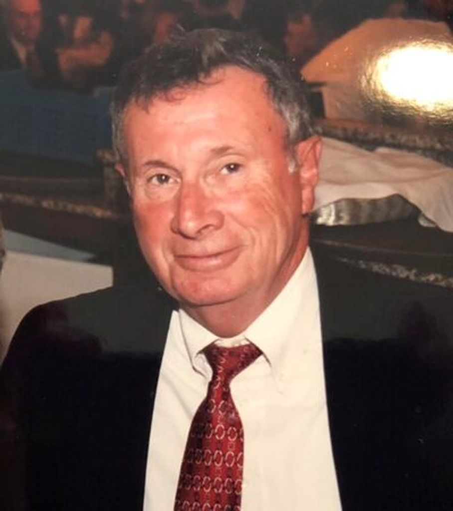 Benson Daniel Suls Profile Photo