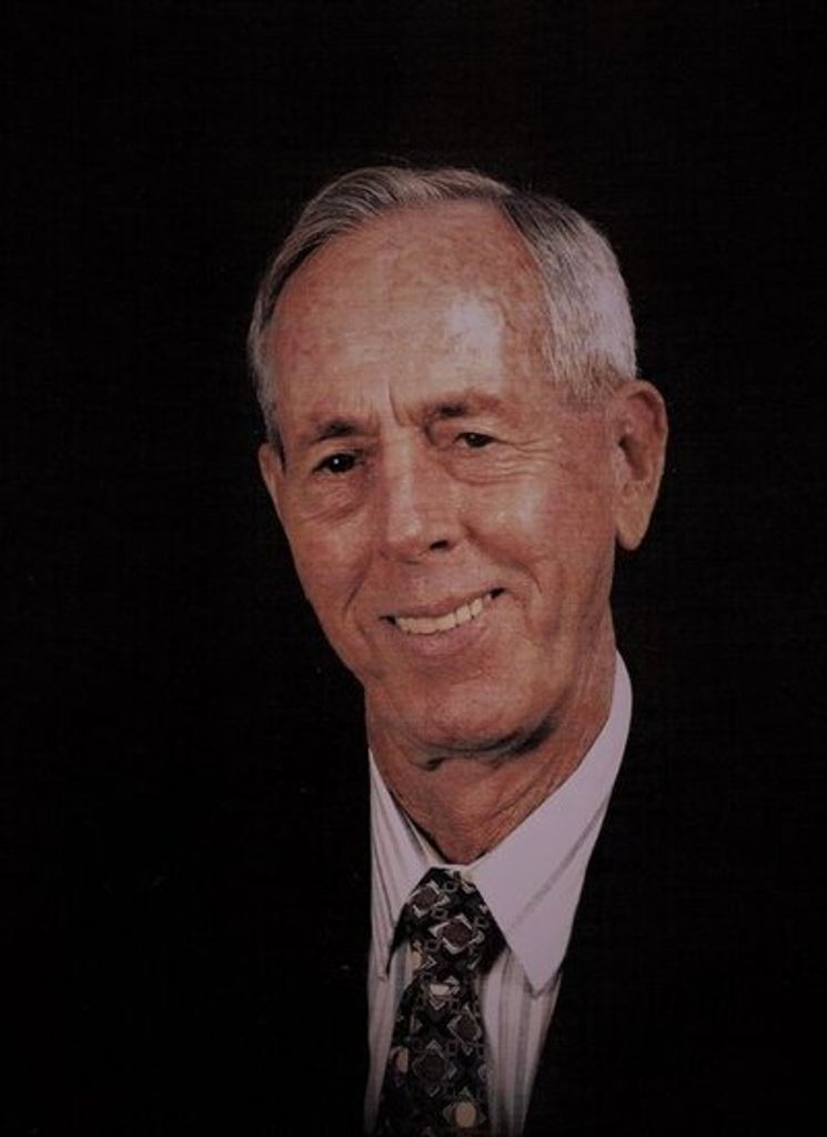 Elston Russell Hopkins Profile Photo