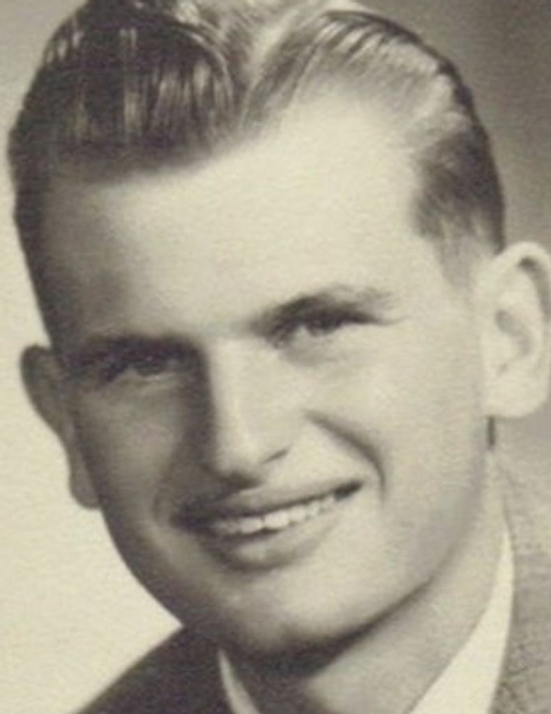 Ross Allyn Weuve Profile Photo