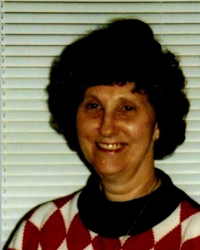 Gloria Jeanne Spurgeon's obituary image