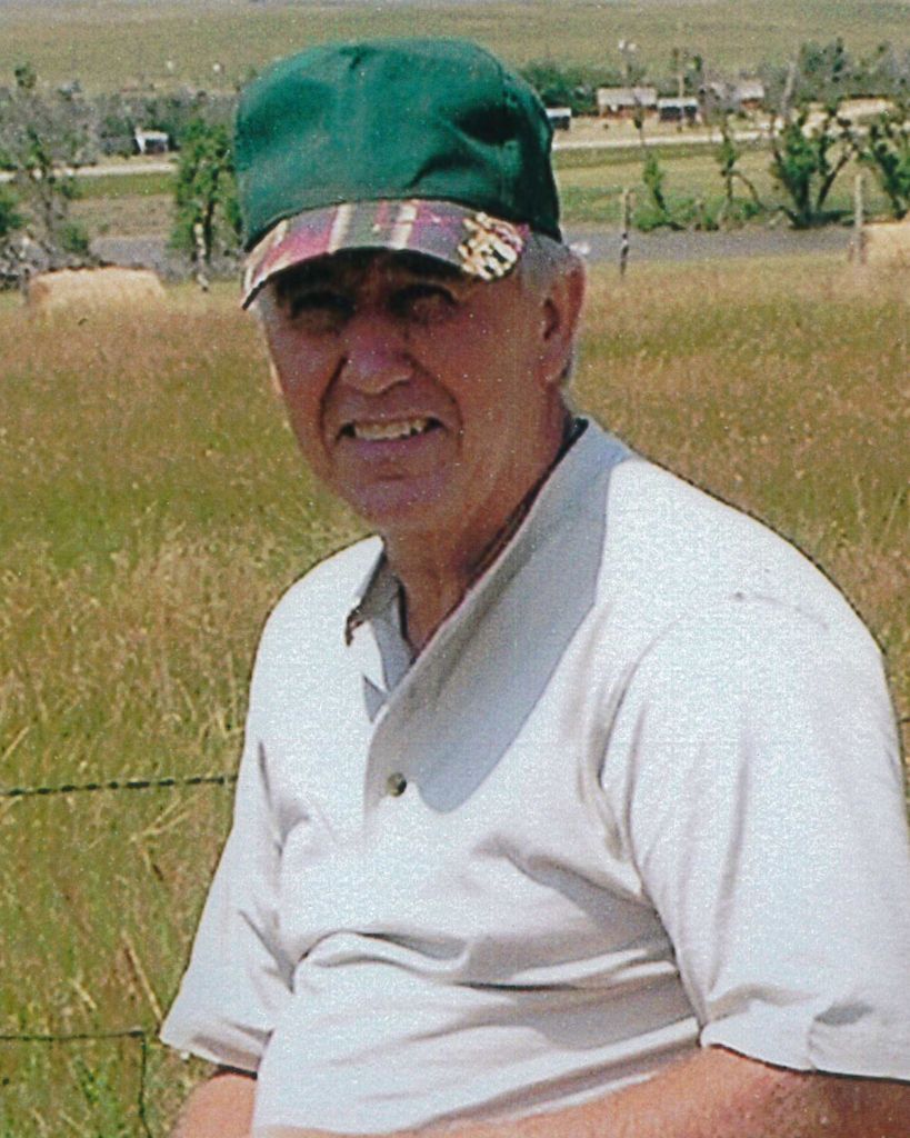 Dwain Conn Parks
