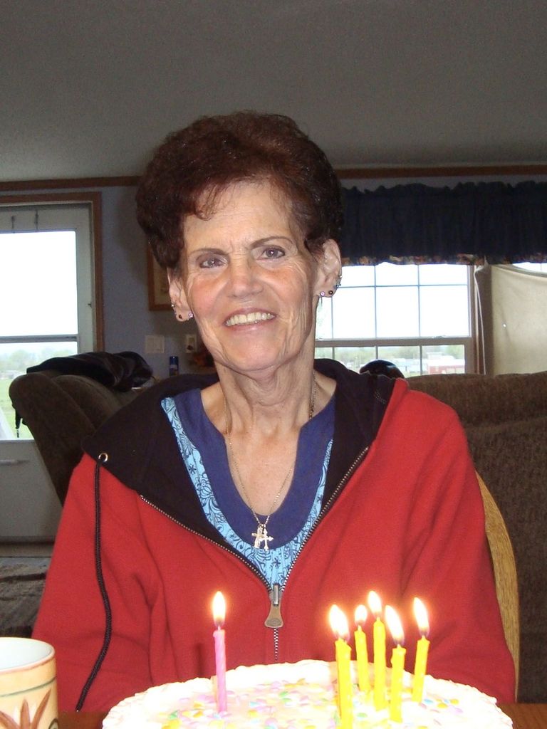 Ruby Bruce