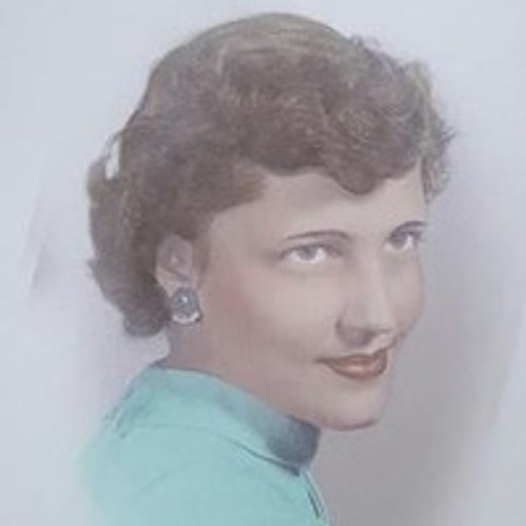 Mary Margaret Herring Taylor