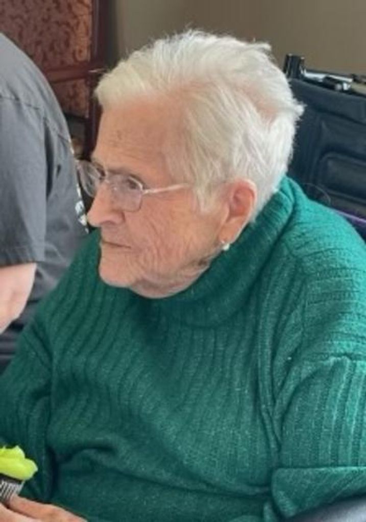 Betty Boggess Profile Photo