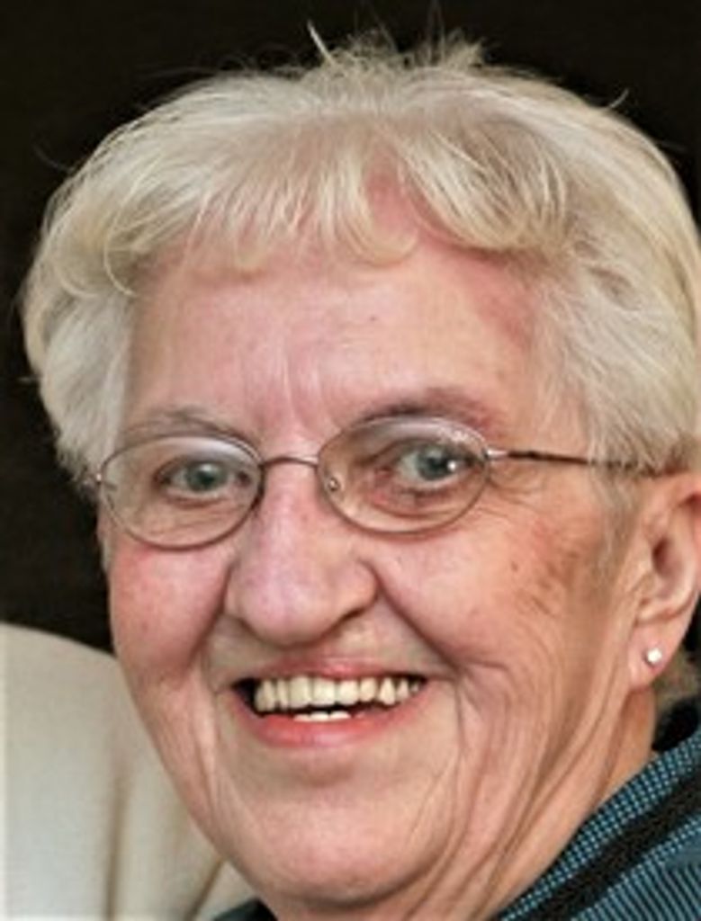 Blanche Jones Lebrun