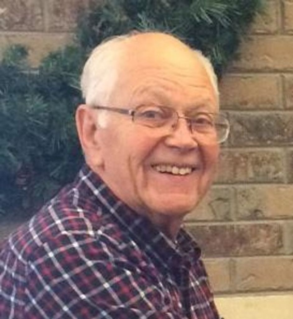 James Donald Langseth Profile Photo