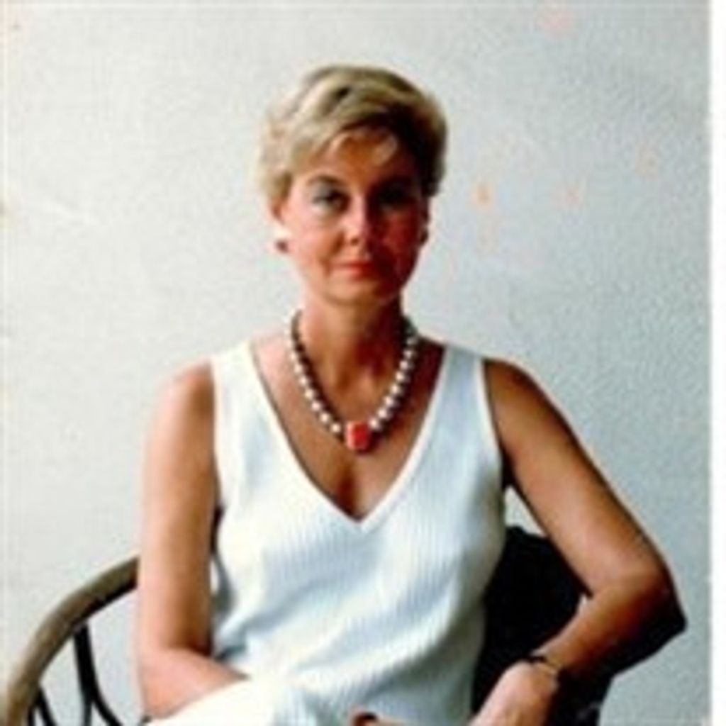 Elizabeth Cushing Cooney