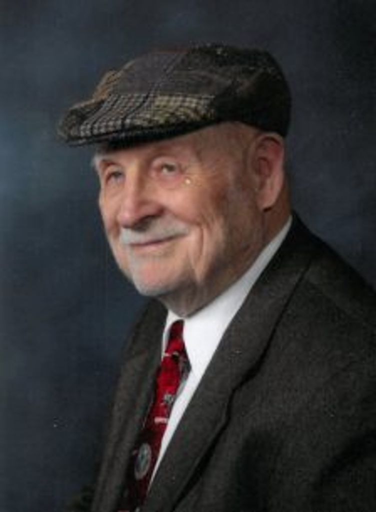 R. Harmon Beauchamp Profile Photo