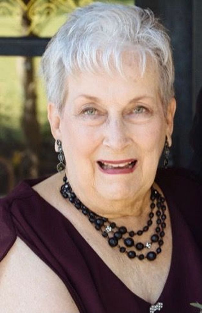 Billie Jeanette Seale