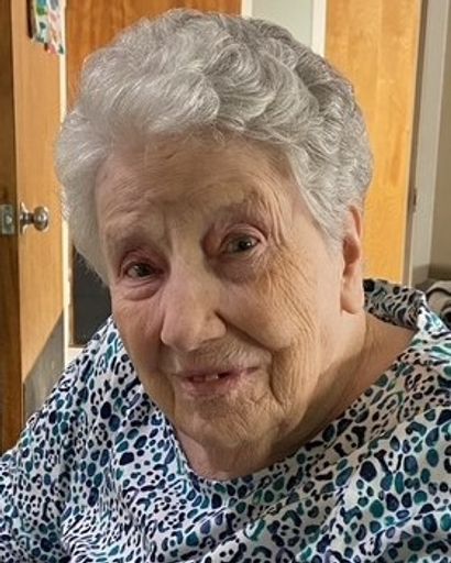 Nancy Ann Davis's obituary image