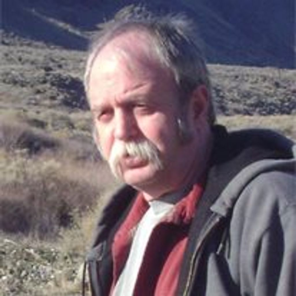 Richard Dean Morrison