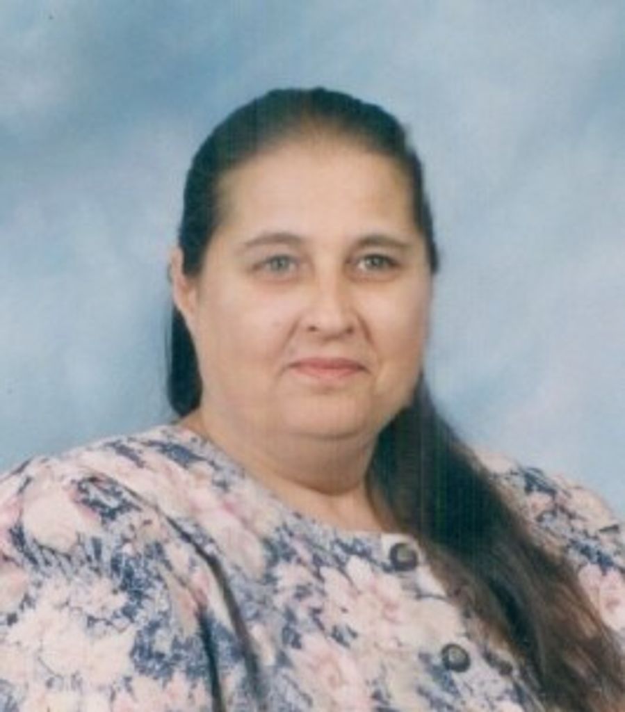 Mary Fleetwood Tucker Profile Photo