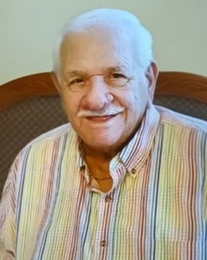 Emil M. Sandusky, Jr.'s obituary image