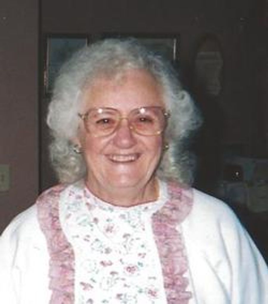 Wilma Darlene Enlow Profile Photo