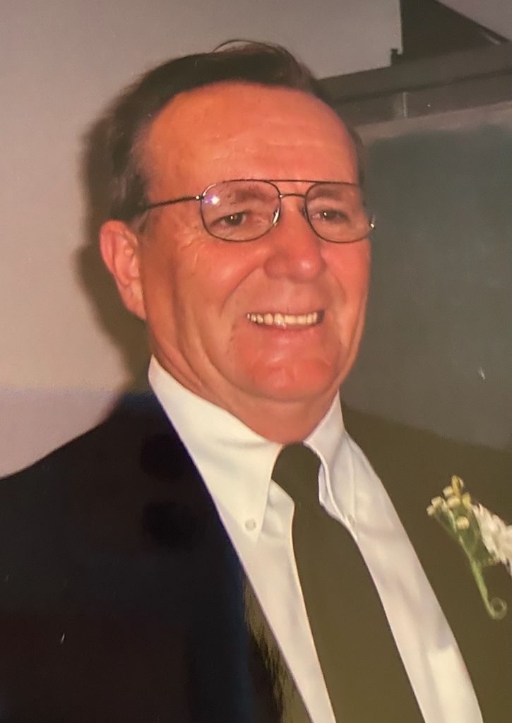 Gerald A. "Jerry" Stenulson Profile Photo