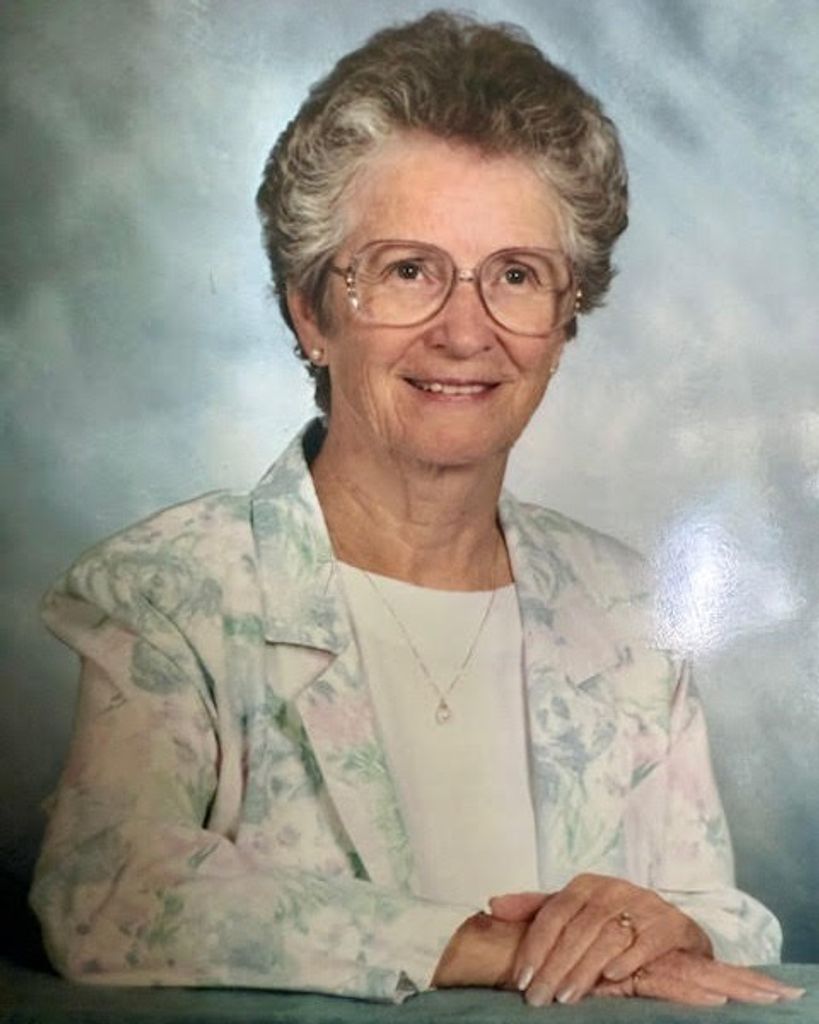 Marguerite Helen Lockhart Profile Photo
