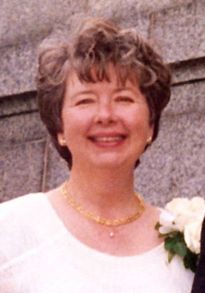 Patricia Larson