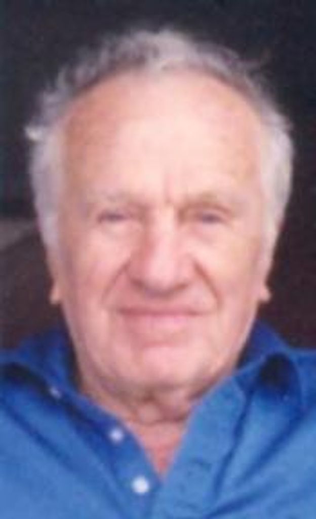Kenneth Lindsey Henderson
