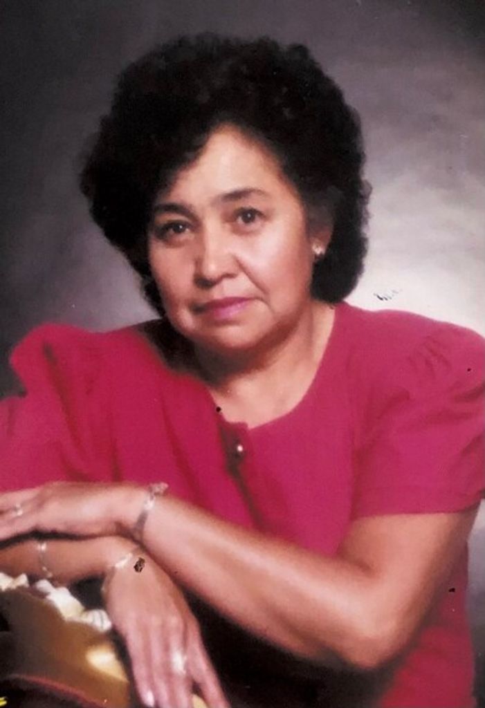 Cecilia O. Orozco Profile Photo