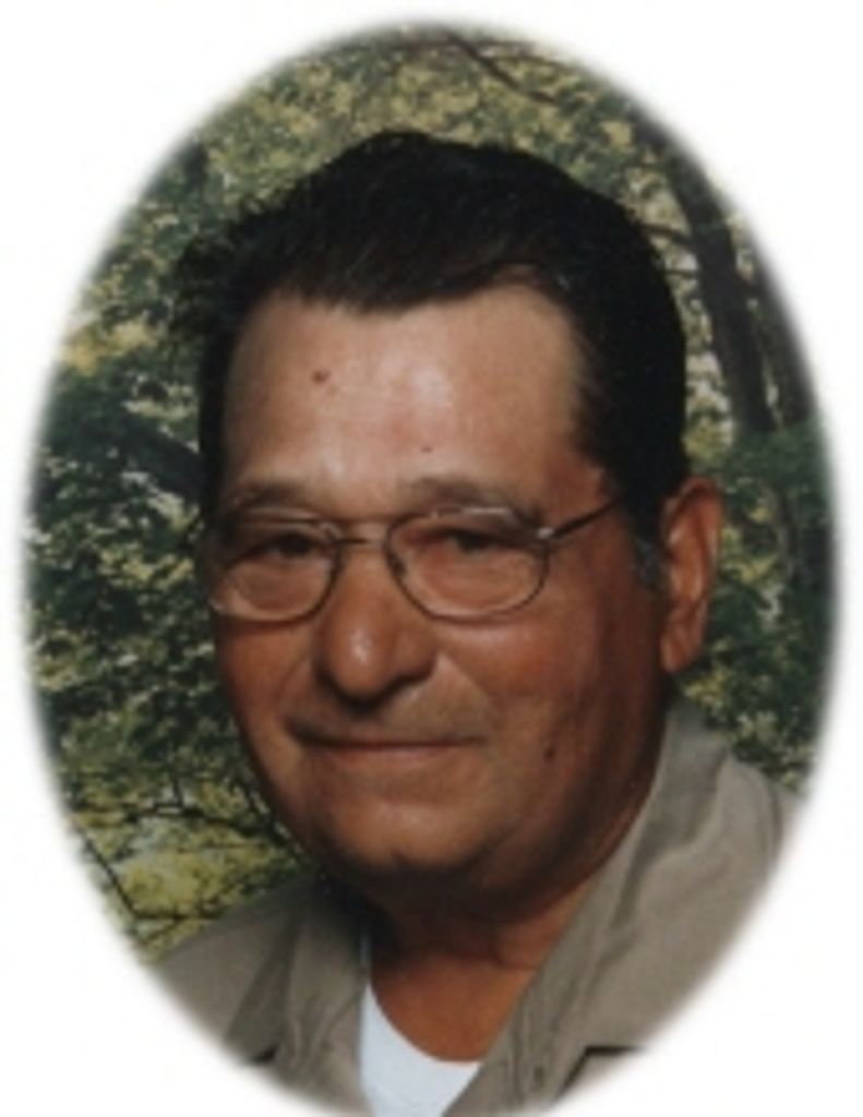 Gilberto "Gilbert" Garza Mares Profile Photo