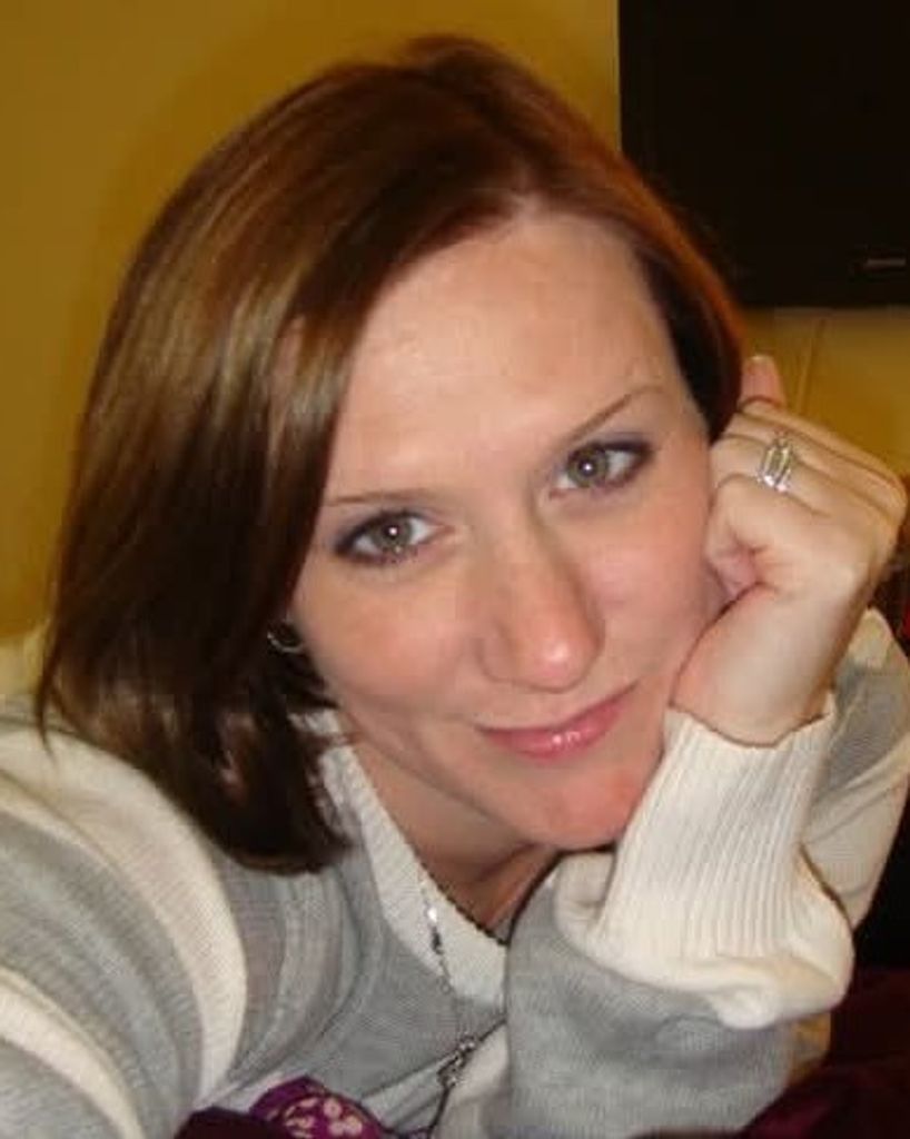 Kelly Alicia Fussell-Denton