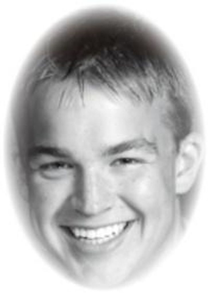 Christopher Jon Hade