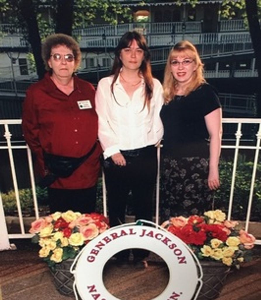 Sandra Mcdougal Profile Photo
