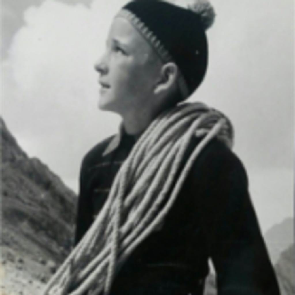Adolf Binder Profile Photo