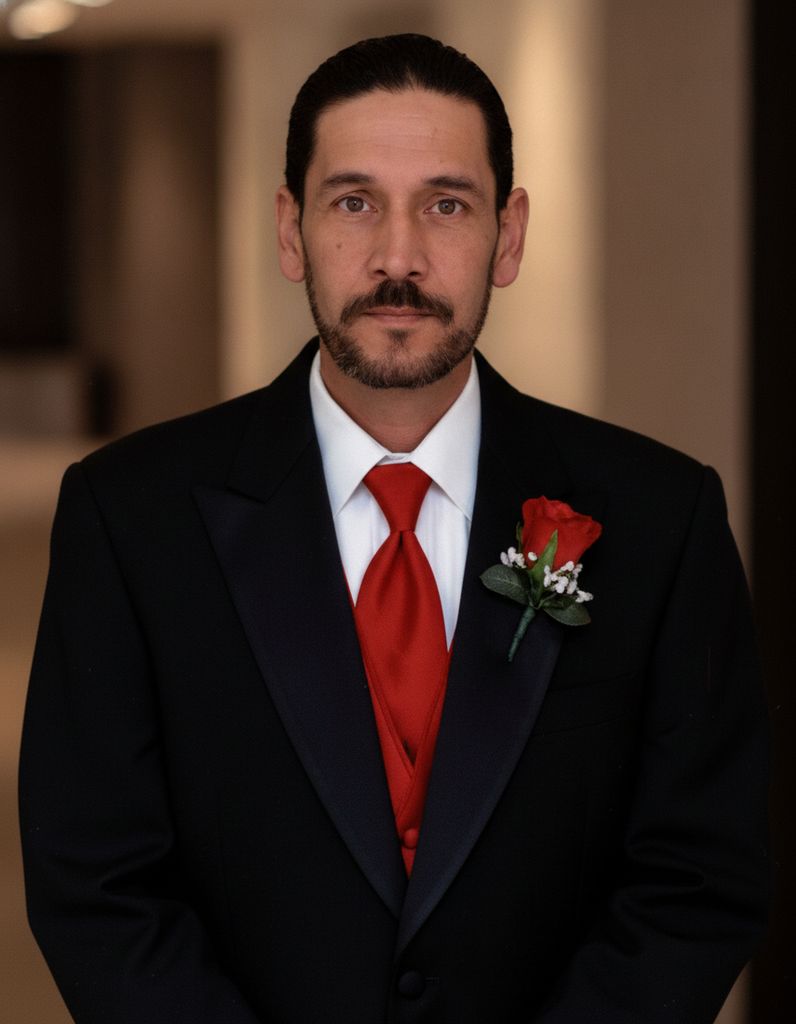 Larry Theodore Russ, Jr. Profile Photo