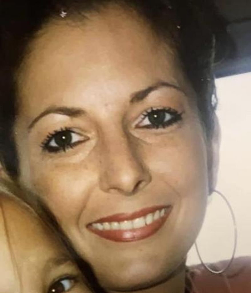 Tamara "Tammy" Faye Parrish Profile Photo