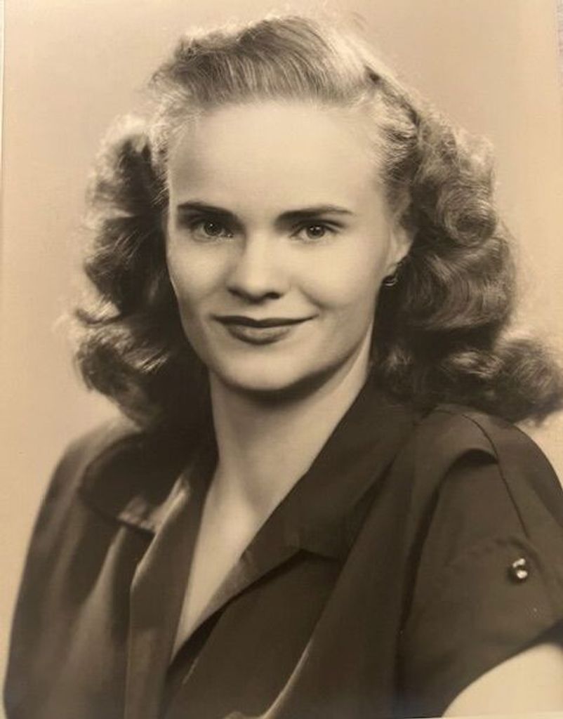 Loretta Wilson Marsh Profile Photo