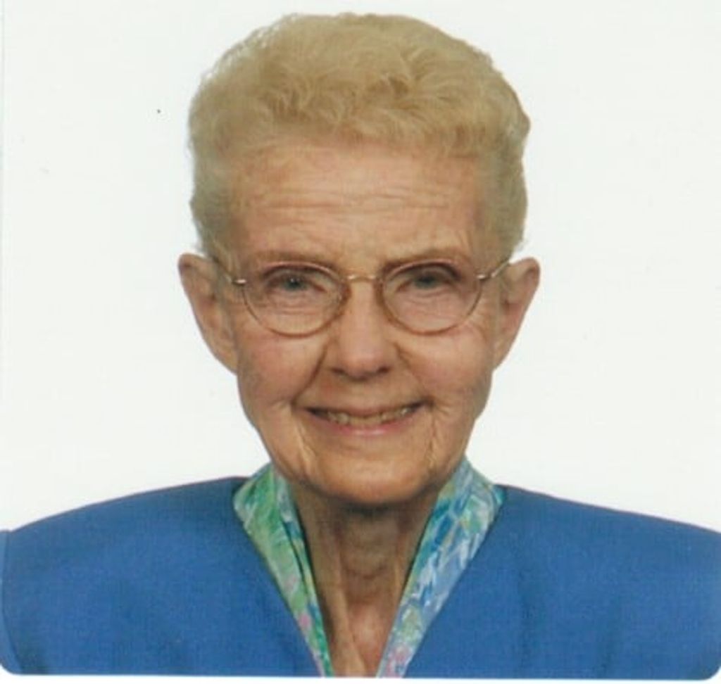 Barbara Jean Goff