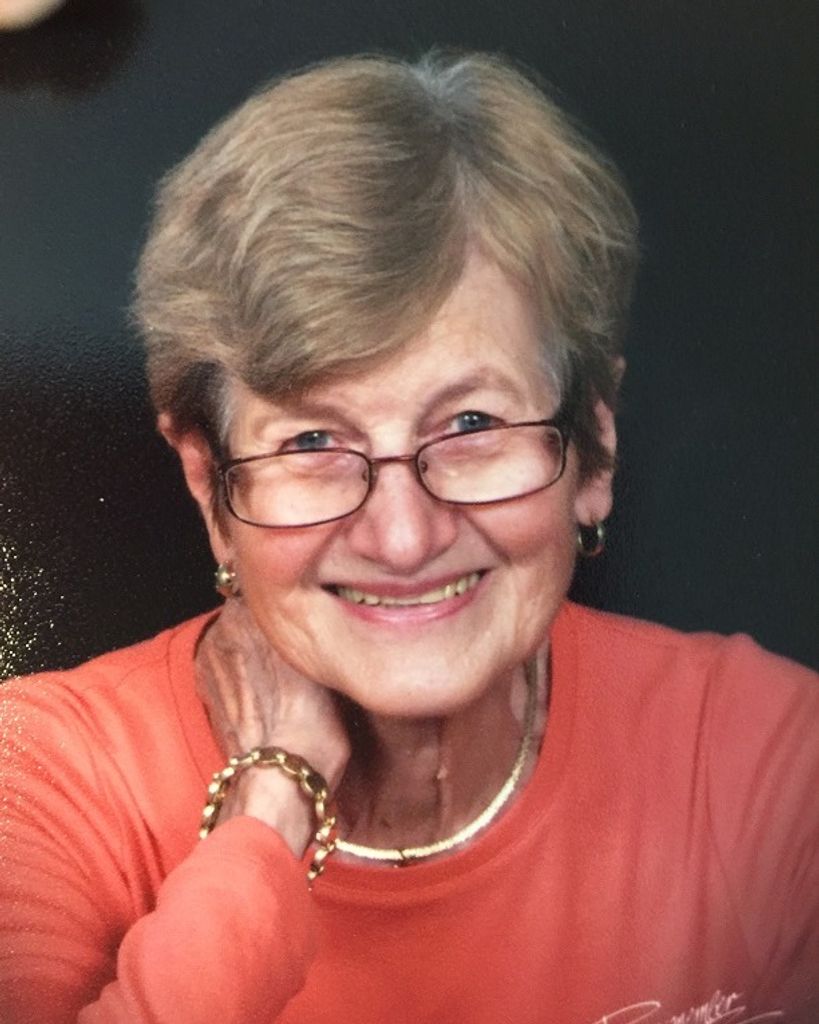 Gertrude Wilson Profile Photo