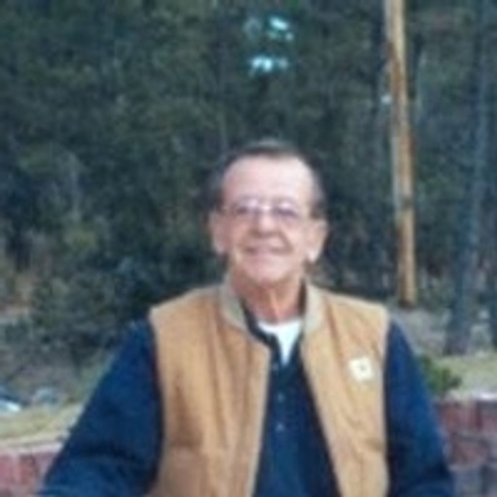 Morris 'Moe' Grud Profile Photo