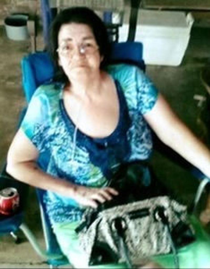 Debra Jean Brister Hoskey