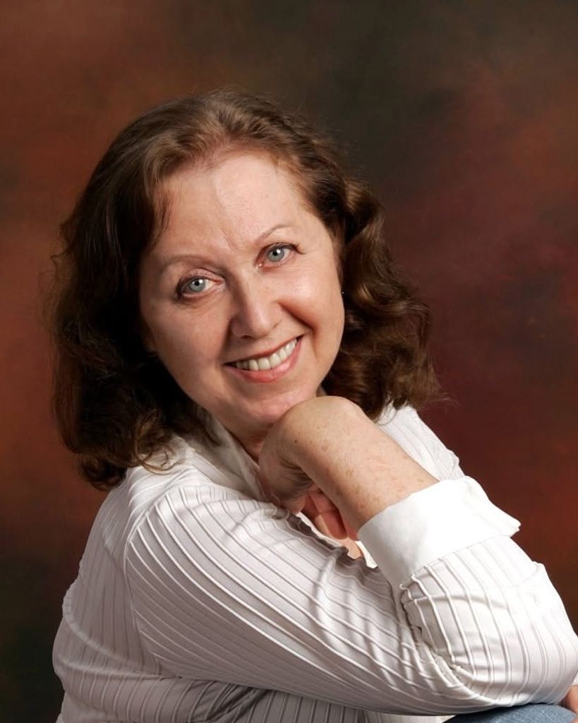 Valeria Sinyavskaya