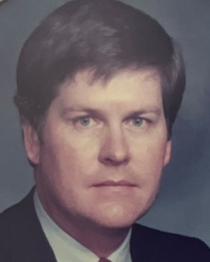 Dr. Kenneth Roscoe Maloney