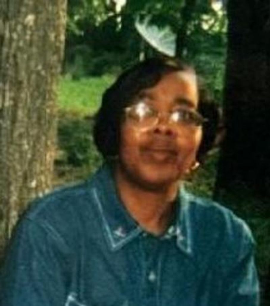 Mary Frances Stewart-Gladden Profile Photo
