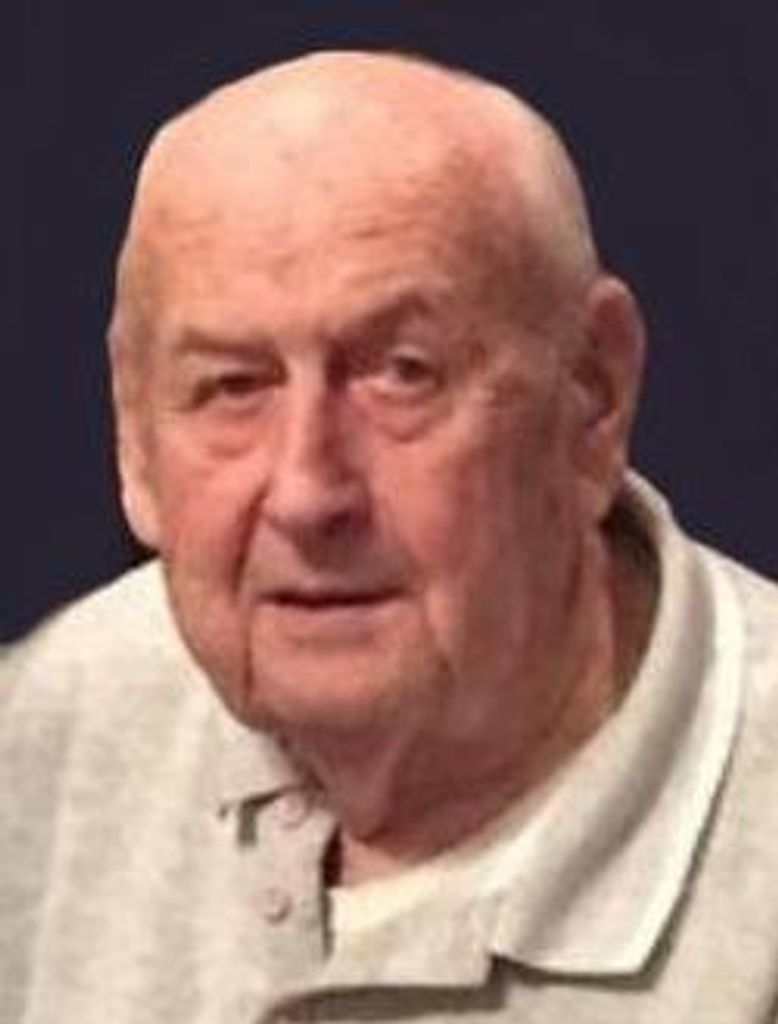 Richard M. Rajecki Profile Photo