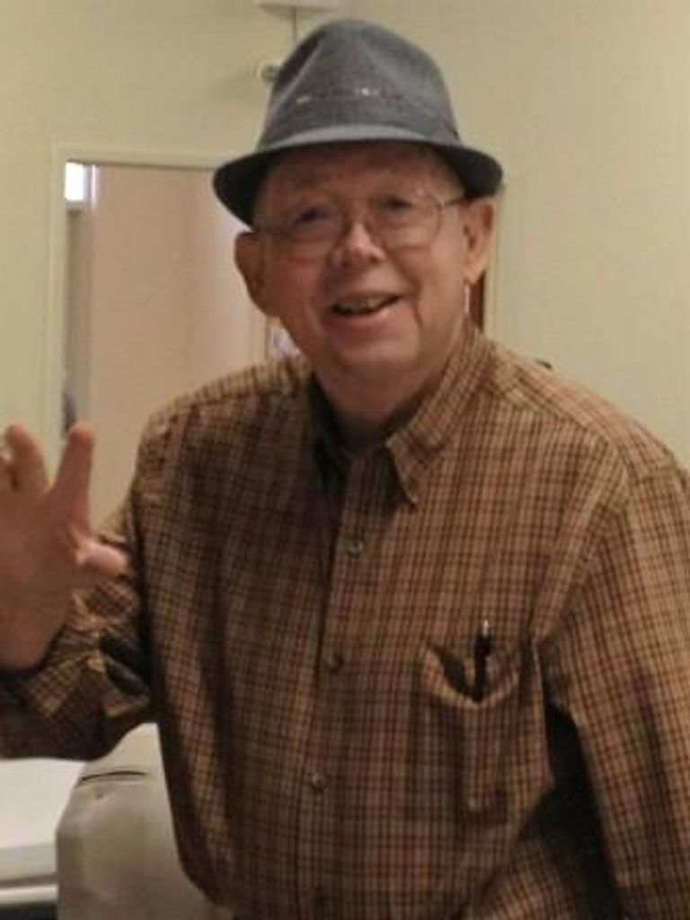 Boyce Elbert Cox