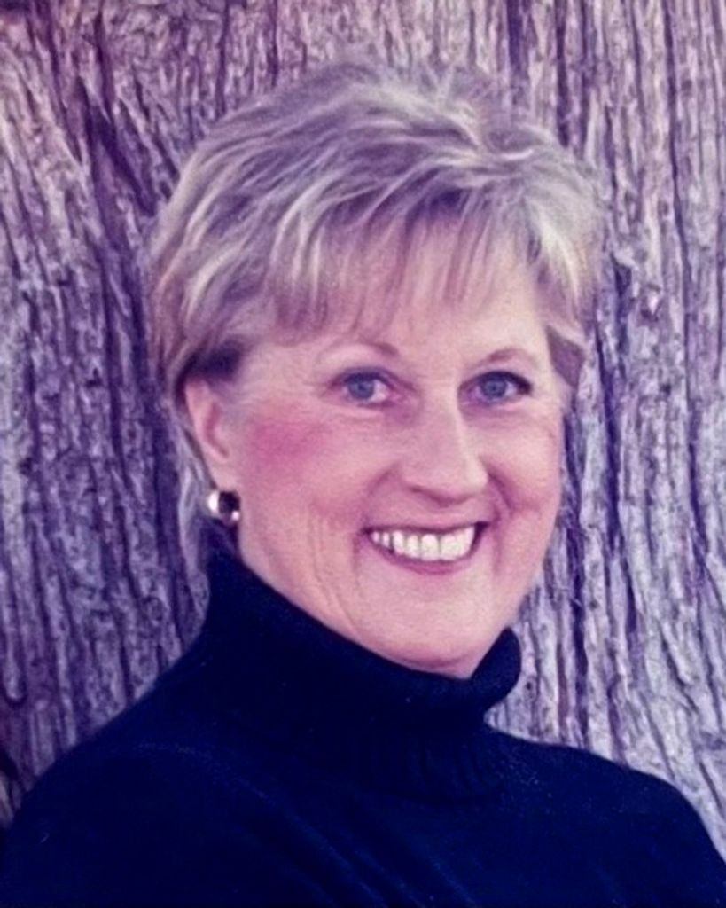 Arlene Ardella Mahaffey