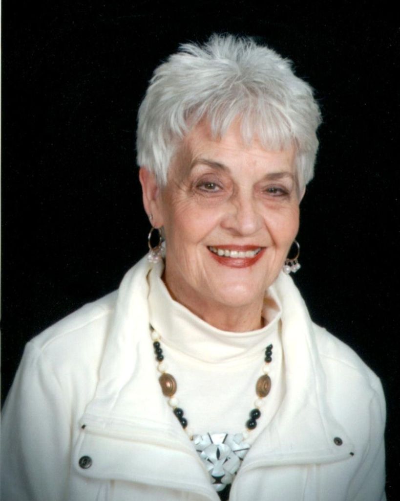 Donna Mae Smith Profile Photo