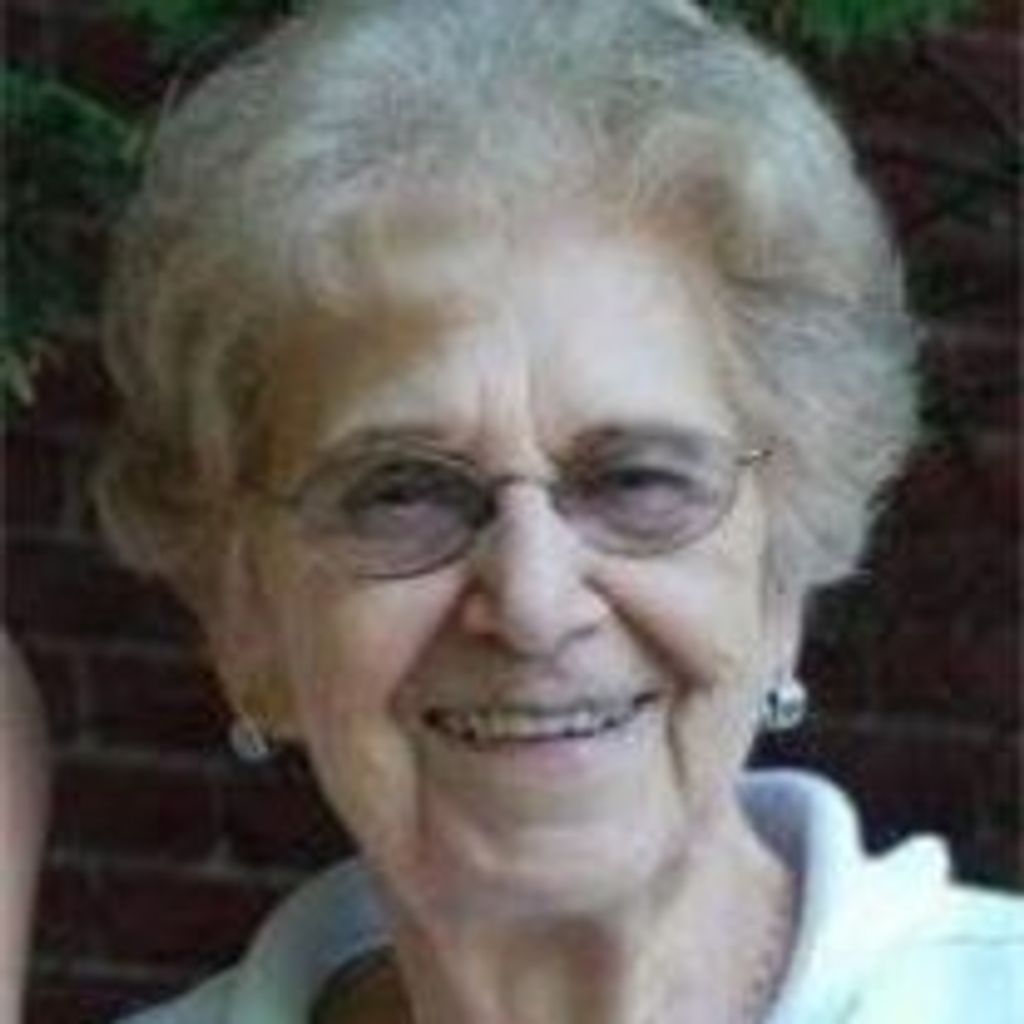 Anne B. Apalski