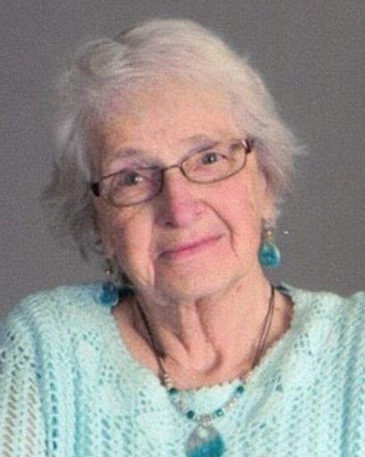 Noreen Jackson's obituary image