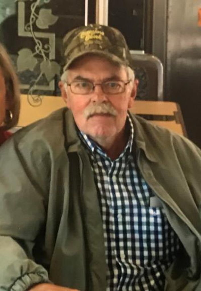 Donald Hequembourg Profile Photo
